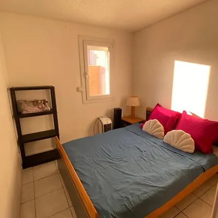 Les Raisins D'or Appartement