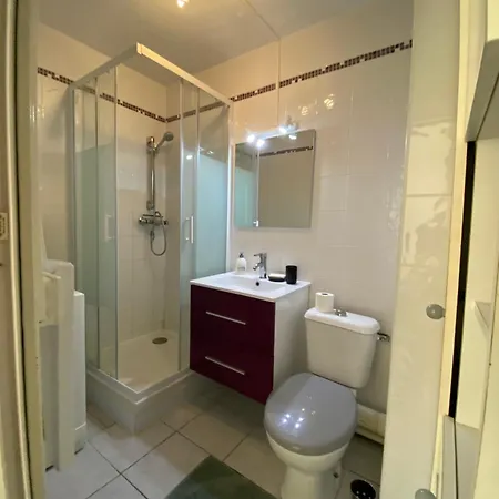 Appartement Les Raisins D'or Agde